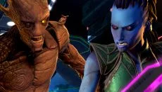 The Walking Dead: Season 2 mirip dengan The Walking Dead: Season 2