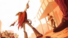 Call of Juarez: Bound in Blood mirip dengan Call of Juarez: Bound in Blood