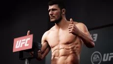 EA Sports UFC 3 - permainan dalam genre Simulator