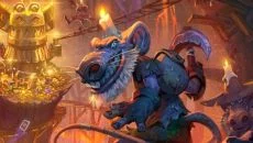 Hearthstone: Witchwood mirip dengan Hearthstone: Witchwood