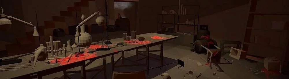 Game terbaik untuk Linux, mirip dengan Body of Evidence