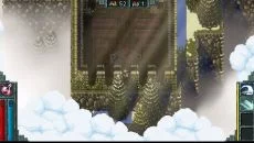Heroes of Hammerwatch - permainan dalam genre Pandangan dari atas