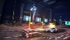 League of War: VR Arena