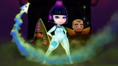 Sling Ming - permainan dalam genre Teka-teki