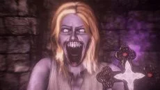 Ergastulum: Dungeon Nightmares 3 - permainan dalam genre Petualangan