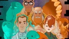 Professor Lupo and his Horrible Pets - tanggal rilis untuk Nintendo Switch 2