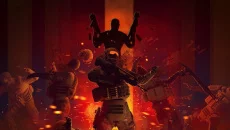 Trepang2 - tanggal rilis untuk Xbox Series X/S