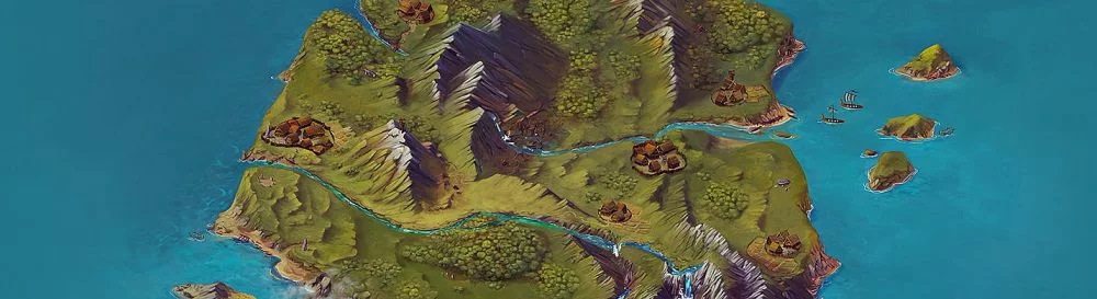 Tanggal rilis Catan Stories: The Legend of the Sea Robbers di berbagai negara di dunia