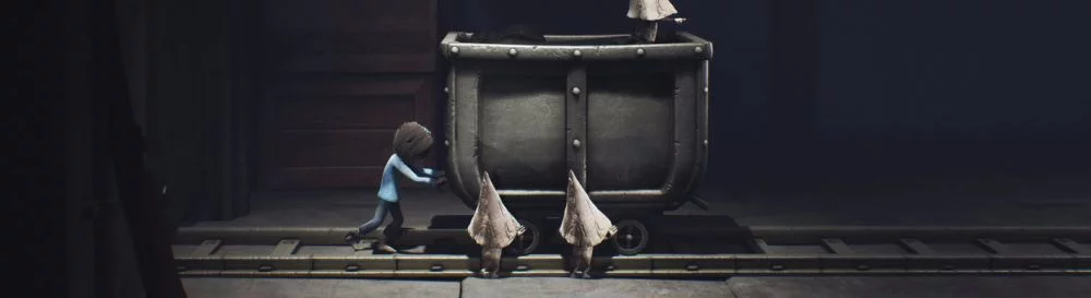 Tanggal rilis Little Nightmares - The Hideaway di berbagai negara di dunia