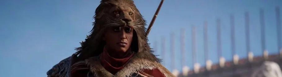 Beli Assassin&#039;s Creed: Origins - Roman Centurion Pack murah, diskon hingga 90% 🏷️, perbandingan harga di berbagai toko