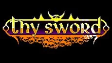 Thy Sword - permainan dalam genre Roguelike