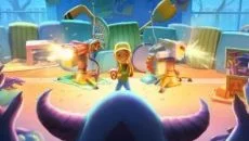 Sleep Tight - tanggal rilis untuk Nintendo Switch 2