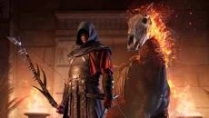 Assassin's Creed: Origins - Nightmare Pack - permainan dalam genre Stealth