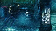 Sand is the Soul - permainan dalam genre Pandangan samping