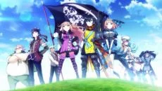 Demon Gaze 2 - permainan dalam genre Bergiliran