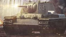 Ил-2 Штурмовик: Tank Crew - Сражение под Прохоровкой - permainan dalam genre Tank