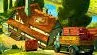 Transit King - permainan dalam genre Simulator