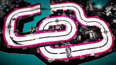 Liftoff mirip dengan Liftoff