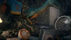 Your Toy - permainan dalam genre Horror