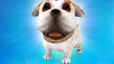 Puppies Out - permainan dalam genre Pelari
