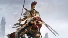 Titan Quest: Ragnarok - permainan dalam genre Permainan peran