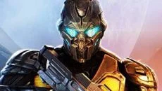 N.O.V.A. Legacy - permainan dalam genre Penembak