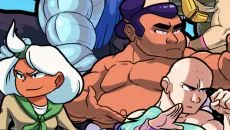 Beat Street - permainan dalam genre Pandangan samping