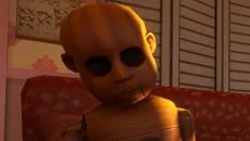 Shadows Remain - permainan dalam genre Isometri