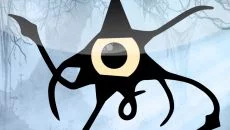 Ocmo - permainan dalam genre Platformer