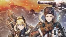 Valkyria Chronicles 4 - permainan dalam genre Permainan peran
