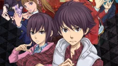 Dx2 Shin Megami Tensei: Liberation - permainan dalam genre Realitas virtual (VR)