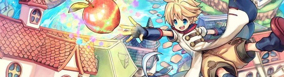 Game terbaik untuk Game Boy Color, mirip dengan Wonder Gravity: Pino and the Art of Gravity (Wonder Gravity: Pino to Jūryoku Tsukai)