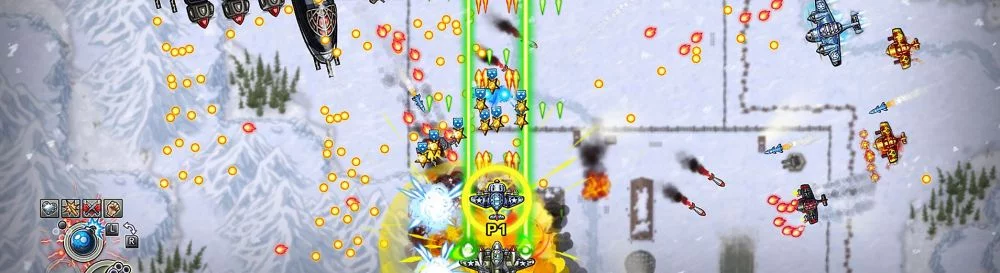 Aces of the Luftwaffe - Squadron — Трейнер (+6) [1.0] / Pelatih / Cheat