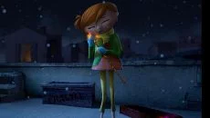 Praey for the Gods mirip dengan Praey for the Gods