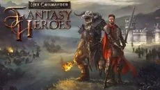 Hex Commander: Fantasy Heroes - permainan dalam genre Fantasi / abad pertengahan