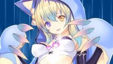 Moero Chronicle - permainan dalam genre Bergiliran