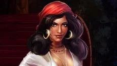 Shadowhand - permainan dalam genre Bergiliran