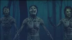 Zombasite - permainan dalam genre Permainan peran