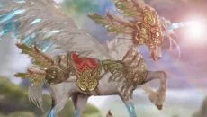 Phoenix Dynasty 2 - permainan dalam genre Daring