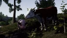 7 Days to Die mirip dengan 7 Days to Die