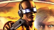 Outcast - A New Beginning mirip dengan Outcast - A New Beginning