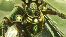 Warhammer 40,000: Gladius - Relics of War