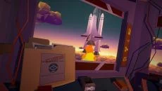 Rick and Morty: Virtual Rick-ality mirip dengan Rick and Morty: Virtual Rick-ality