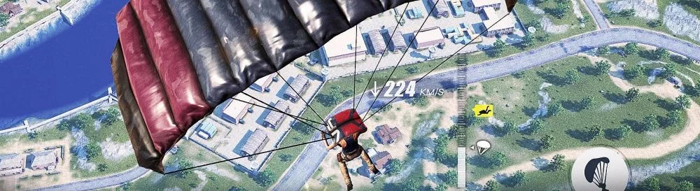 Tanggal rilis Rules of Survival di berbagai negara di dunia