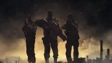 BRAIN / OUT - permainan dalam genre MMO