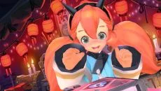 Phantom Chaser - permainan dalam genre Fantasi / abad pertengahan