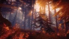 Lake Ridden - permainan dalam genre Horror