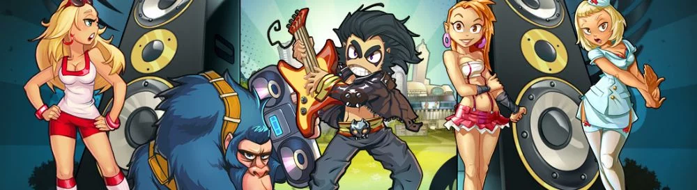 Beli Music Wars murah, diskon hingga 90% 🏷️, perbandingan harga di berbagai toko Beli Music Wars murah, diskon hingga 90% 🏷️, perbandingan harga di berbagai toko