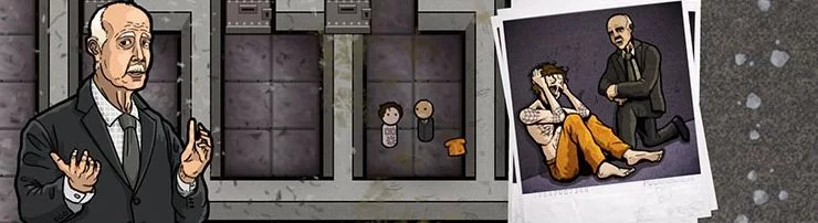 Semua ulasan dan penilaian Prison Architect - Escape Mode — 0 pendapat