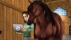 Star Stable - tanggal rilis untuk Browser